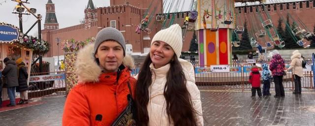 Ольга Рапунцель рассказала про раздел имущества с Дмитрием Дмитренко после развода